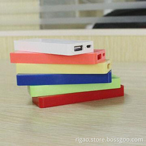 Portable Li-polymer Cell 2,800mAh External Power Bank